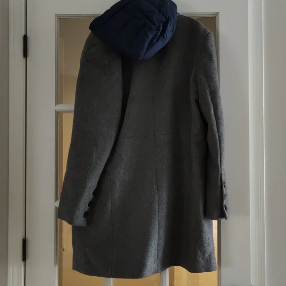 Jacket - Picture 9 of 15